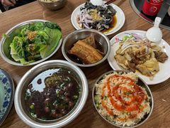 -歪头牛肉(金龙壹号店)