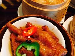 -新天世纪中餐厅