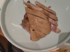 -狮王府淮扬菜(夫子庙老门东店)