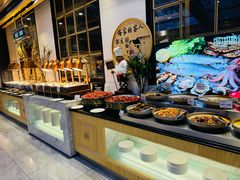 -川骄海鲜自助(河东店)