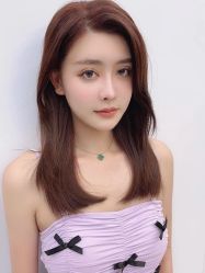 点击看大图 -十六番发型师事务所