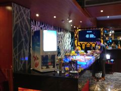 -泰谷酒店·太古码头闽菜自助餐厅