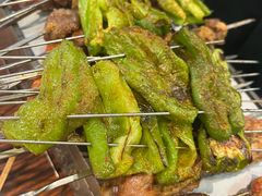 -517烧烤·龙虾·海鲜大排档(万象都荟店)