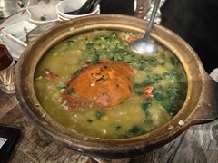-辉记炭烧海鲜大排档·老字号(福田店)