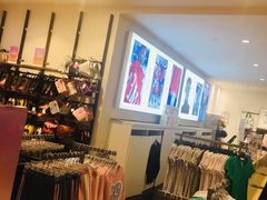 -C&A(西市城购物中心店)