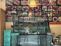 -小团圆灶台鱼·百城头牌菜(千岛湖店)