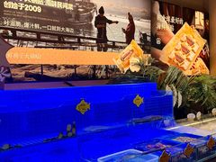 -北李妈妈菜·海肠捞饭(高新万达店)
