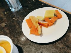 -川骄海鲜自助(王府井奥莱UP TOWN店原世界之花店)