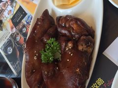 -辛德勒啤酒德餐厅