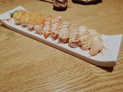 -林妈妈村·日式料理(宝山龙湖天街店)