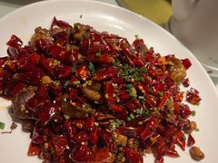 -U你·天然调味(南湖总店)