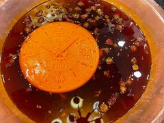 -老码头火锅(骡马市店)