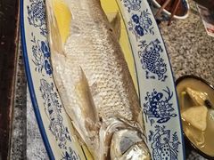 -南京大牌档(香港广场店)