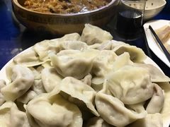 -东北饺子王(港澳广场购物中心店)