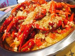 -靓靓蒸虾·头牌蒸虾(南山桂庙店)