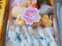 -N多寿司(西湖道店)