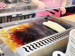 -老前童小吃(北明程路店)