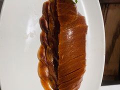 四季民福烤鸭-四季民福烤鸭店(前门店)