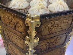 -西安贾三灌汤包·回坊小吃·清真炒菜(北院门总店)