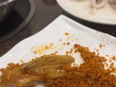 -正能量脆肉鲩火锅