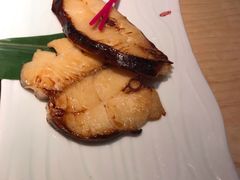 -京料理·日料自助·铁板燒(复悦城店)