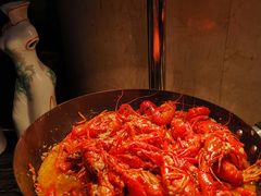 -上海齐鲁万怡大酒店·辣椒屋咖啡厅