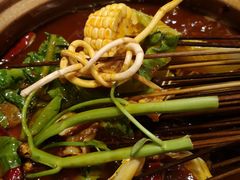 -镇江龙·火锅串串(武侯祠店)