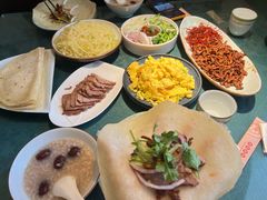 -老昌春饼(大直街店)