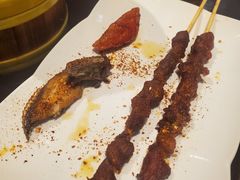 -博悦茶餐厅(文殊院店)