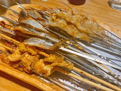 -老胖串店(山大路店)