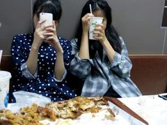 -华莱士·全鸡汉堡(湛江新华店)
