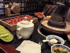 -东来顺饭庄(金泉广场店)