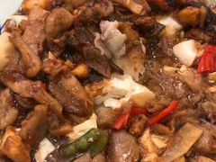 -普天和酒楼·新津菜·烤鸭(天津之眼店)