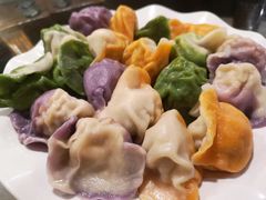 -宝源饺子(麦子店街店)