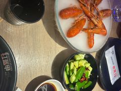 -红盔甲·小龙虾(车公庙店)
