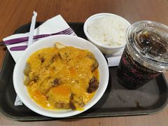 -太兴烧味餐厅(香港机场店)