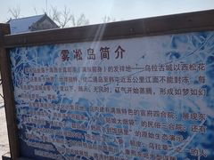 -雾凇岛
