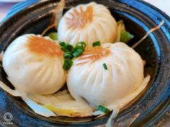 葱香生煎包-丰鲤楼•闽南茶楼(仟禧汇店)