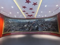 -长辛店二七公园