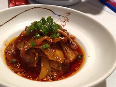 -峨嵋酒家总店(车公庄店)