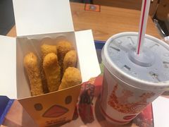 -汉堡王(EAC欧美中心店)