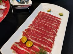 -西郊宾馆·1921餐厅