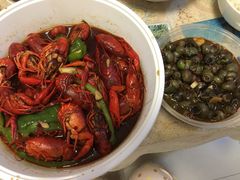 -阿木龙虾(河间路店)