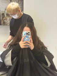 -MY HAIR ARDOR