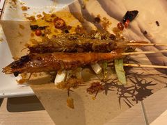 -避风塘(嘉兴八佰伴店)