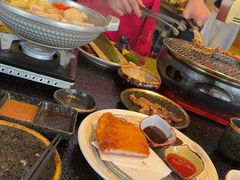 -樱嘢·炭火烧肉(惠南店)