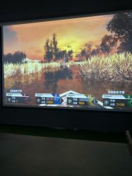 -嗨翻Hi-Fun竞技主题乐园·蹦床团建生日聚会(五棵松华熙店)