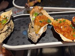 -丰茂烤串(五道口店)