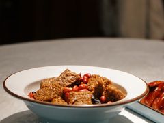 四喜烤夫-三玛璐酒楼(汉口路店)