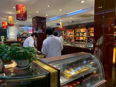 -雷允上(南京西路店)
